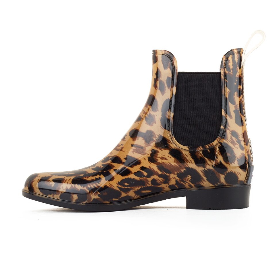 cougar waterproof chelsea rain boot