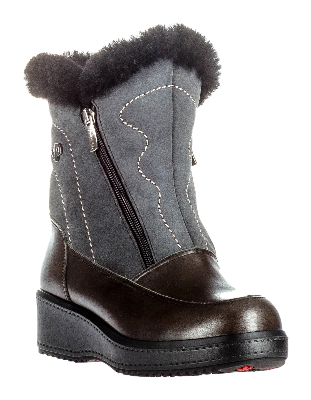 pajar mia boots