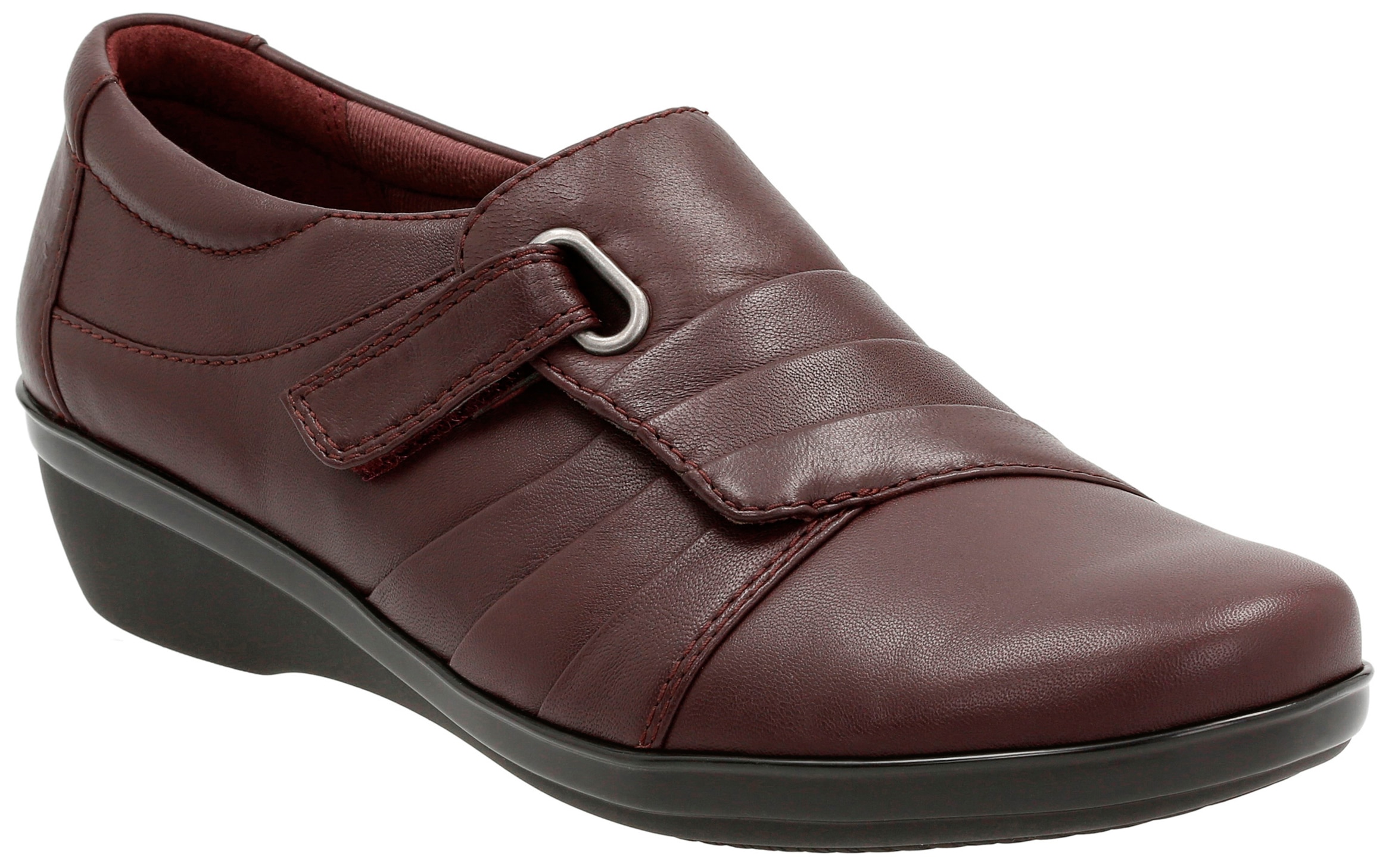 tsc clarks shoes