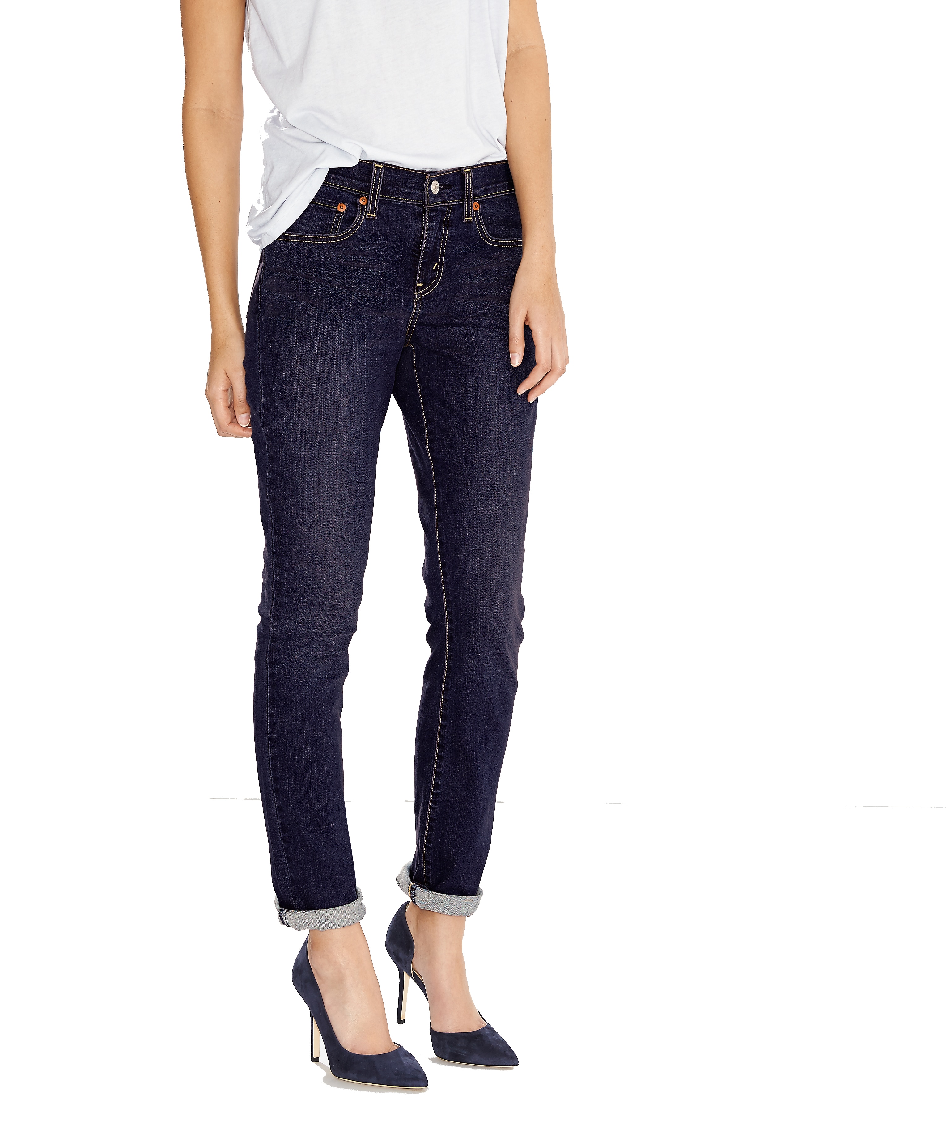 levi's 414 relaxed straight