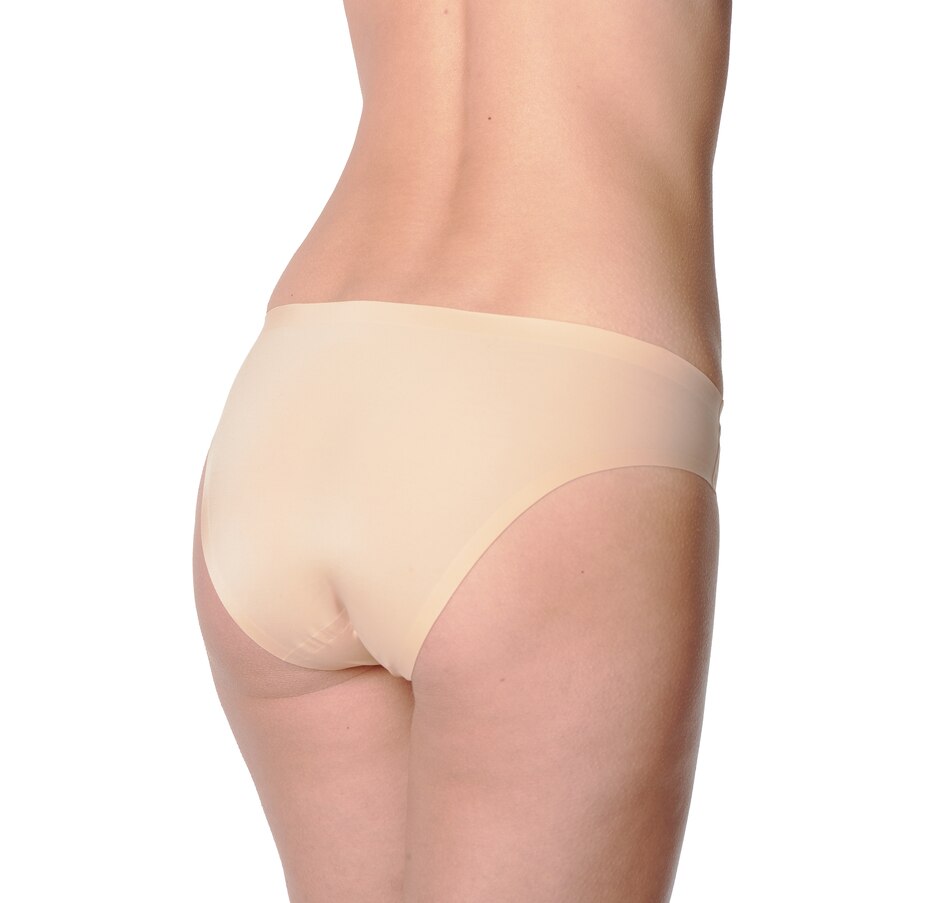Image 536647_ALTMORE1.jpg, Product 536-647 / Price $28.00, knixwear Everyday Seamless Leakproof Bikini from Knixwear on TSC.ca's Clothing & Shoes department