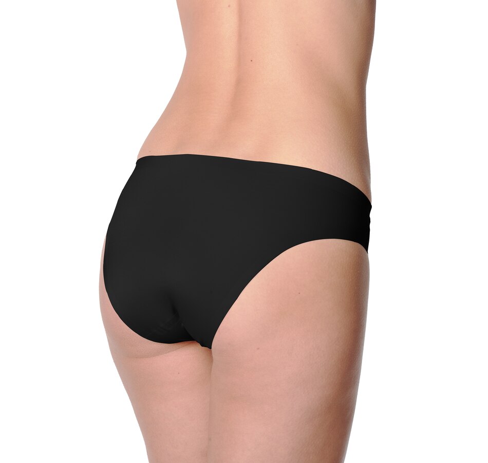 Image 536647_ALTMORE2.jpg, Product 536-647 / Price $28.00, knixwear Everyday Seamless Leakproof Bikini from Knixwear on TSC.ca's Clothing & Shoes department