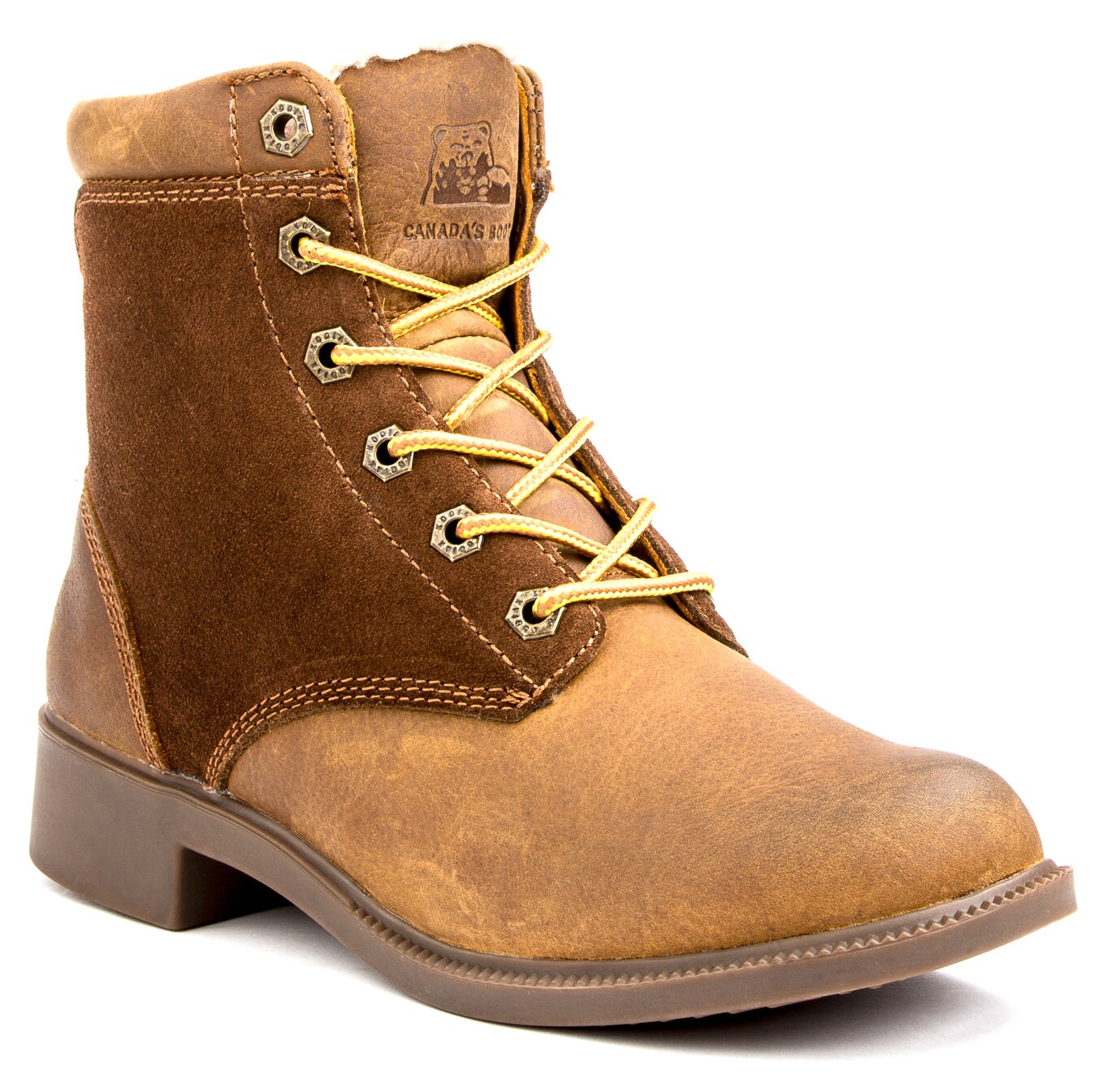 kodiak boots women