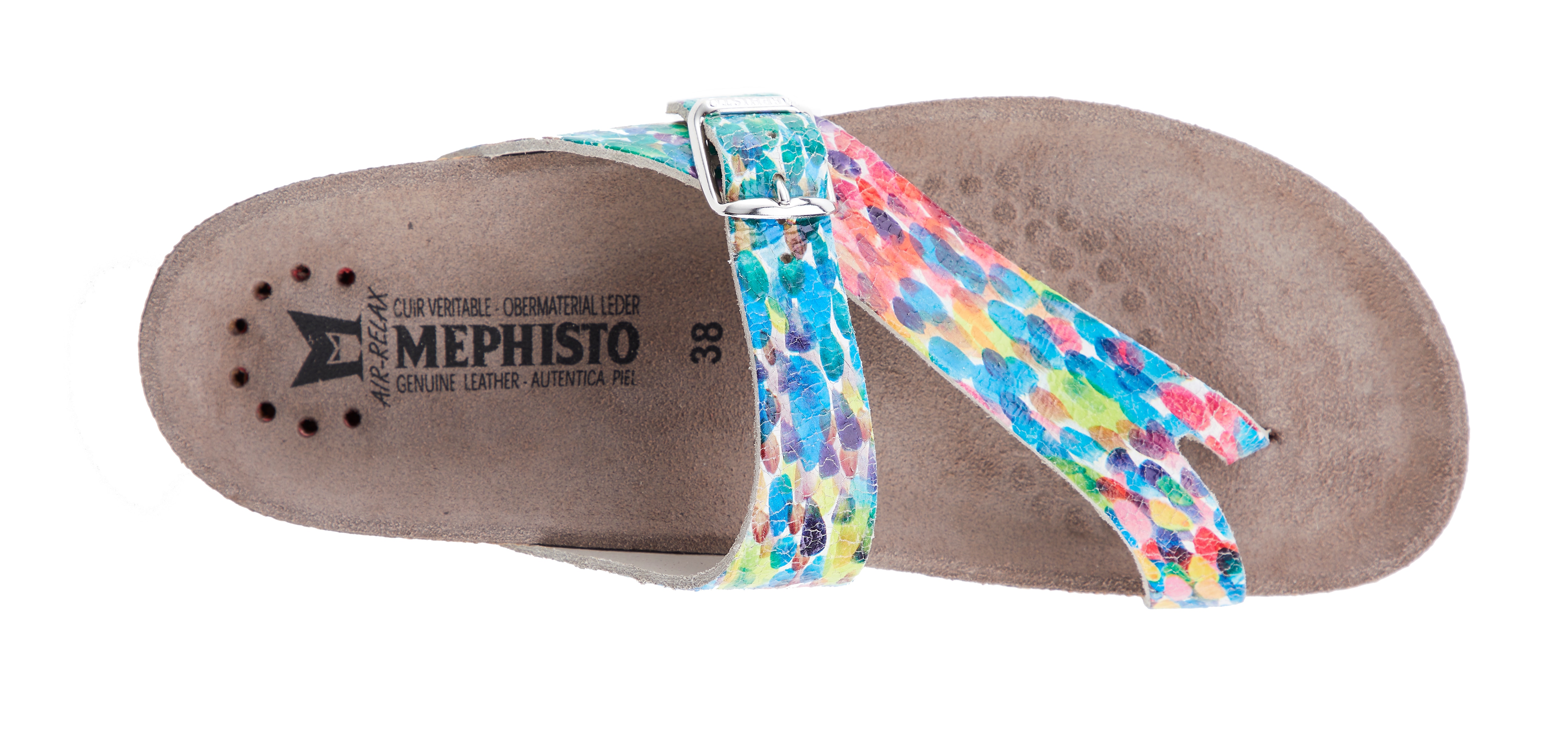 mephisto helen platinum