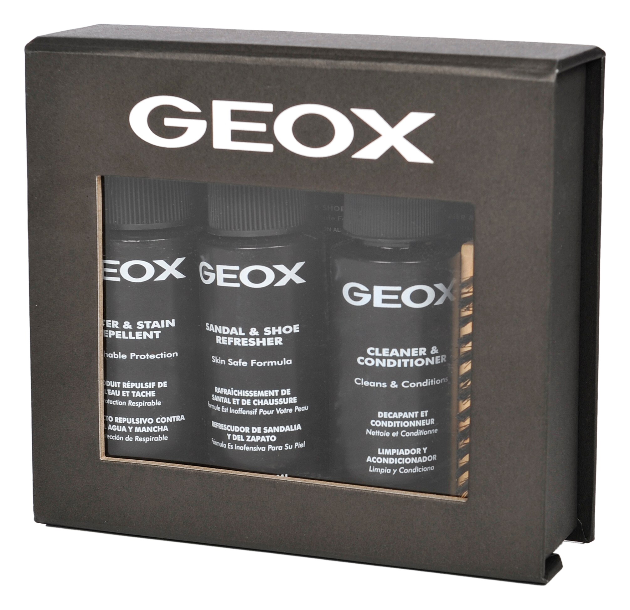 geox respira clean & care