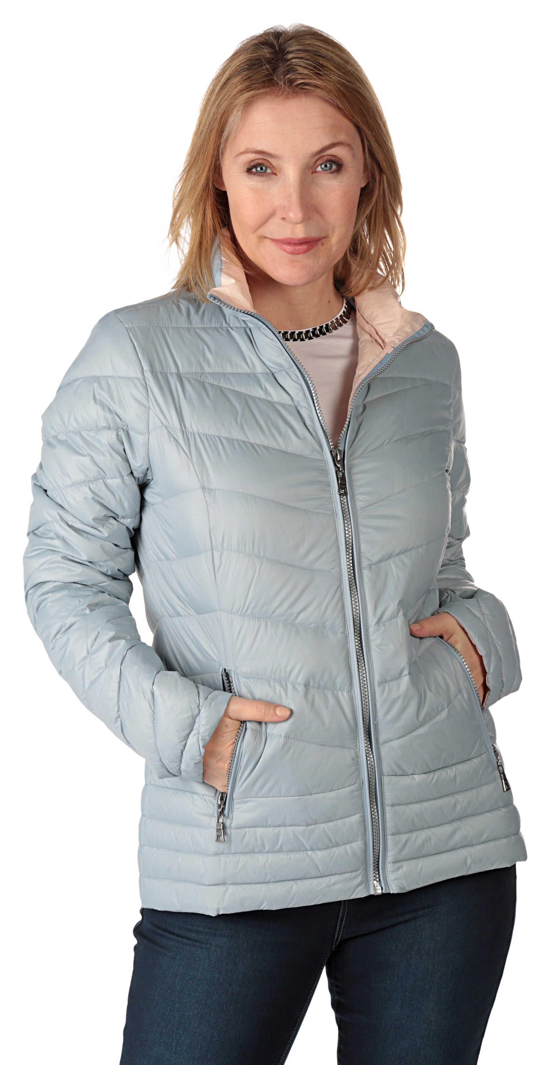 nuage packable down jacket