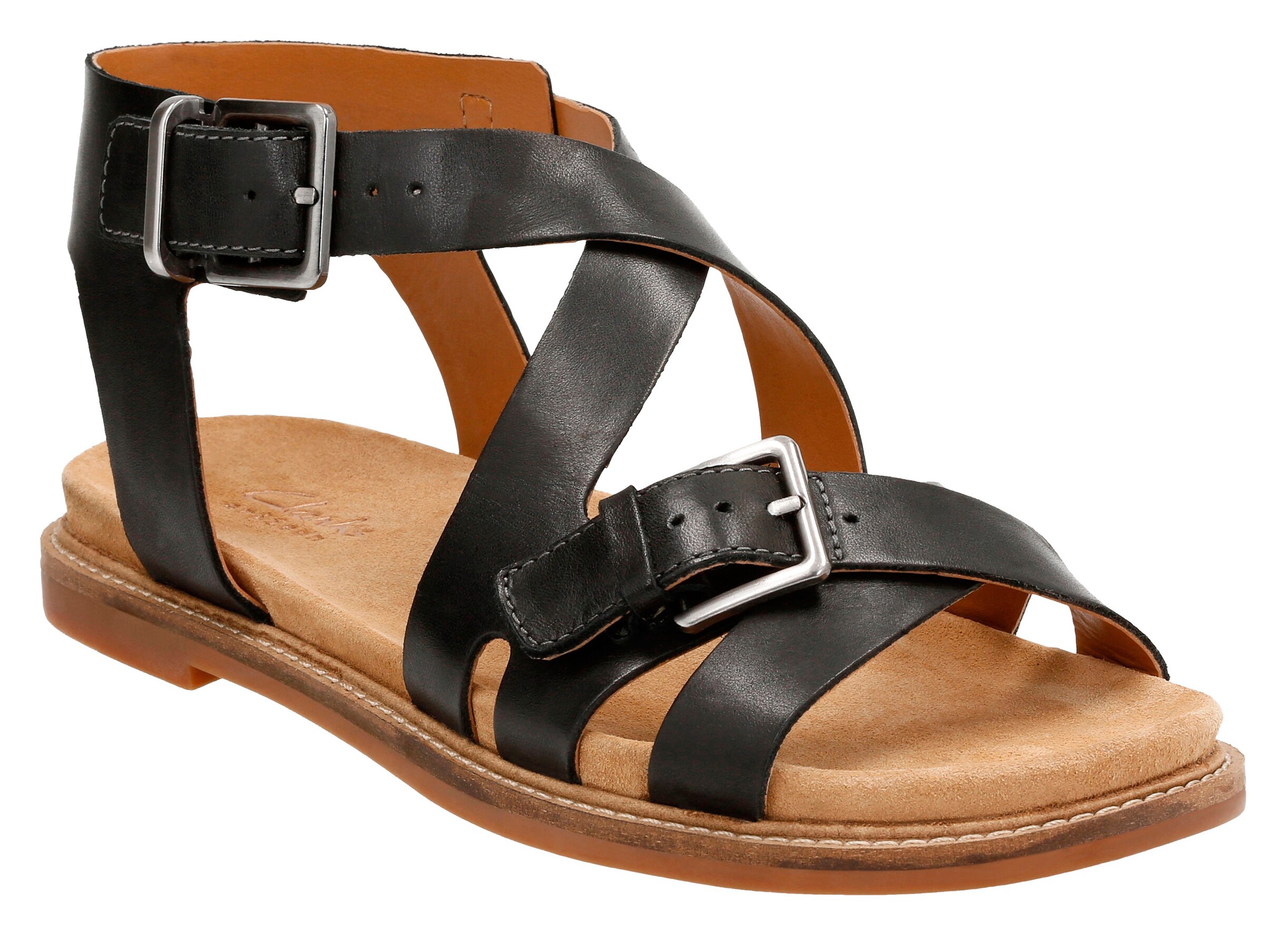 clarks sarla choir