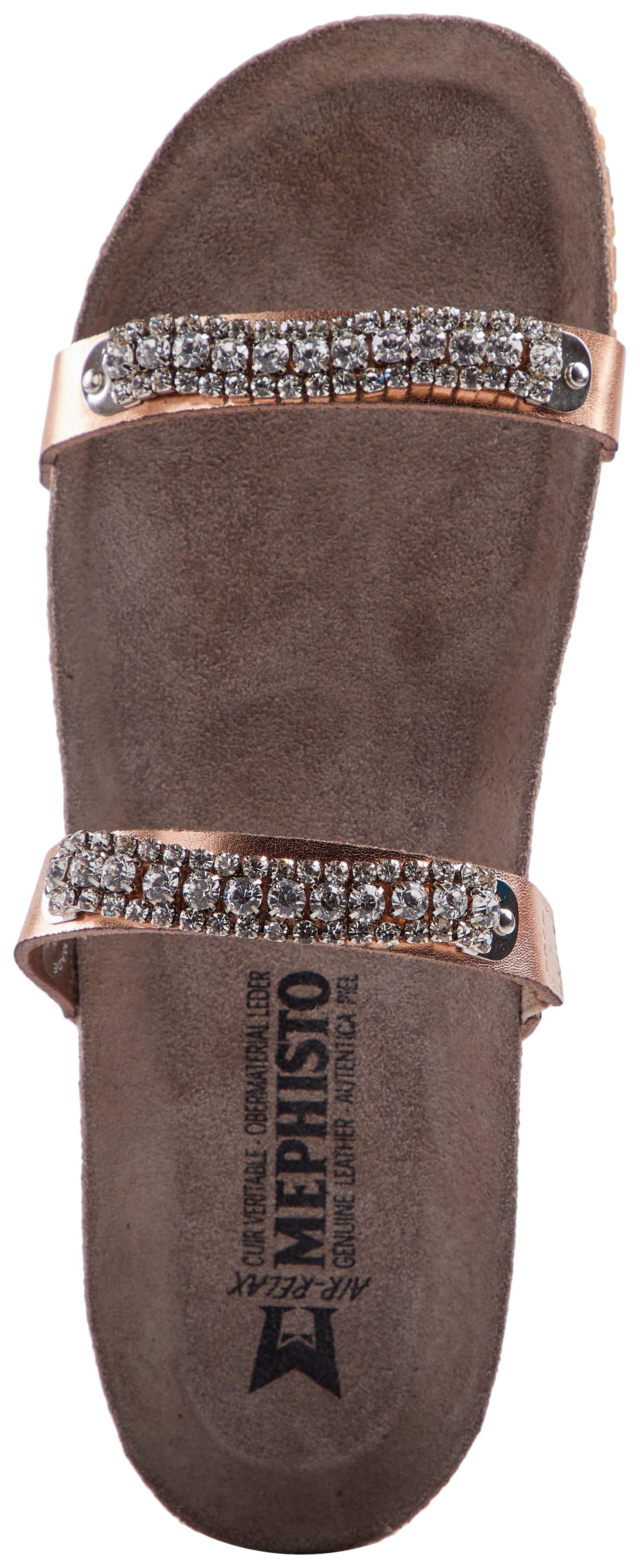 mephisto ivana sandals