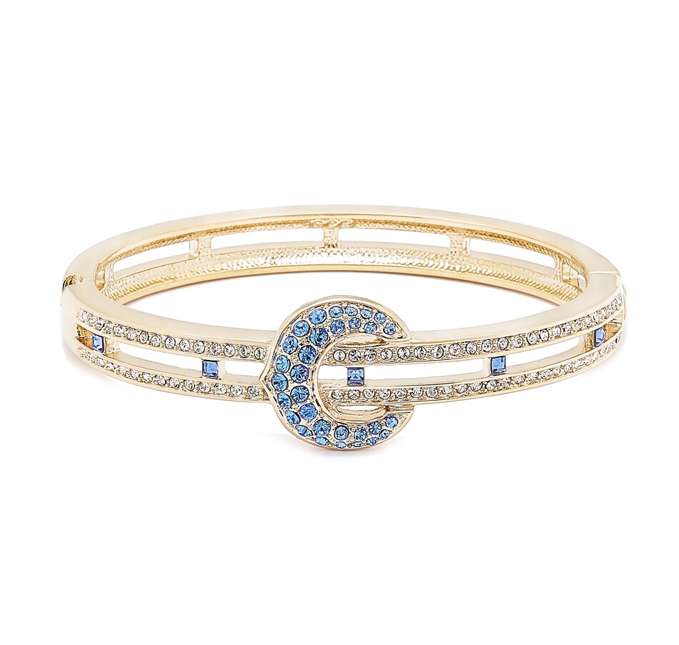tsc.ca - Grace Kelly - Princess of Monaco Collection Buckle Bracelet