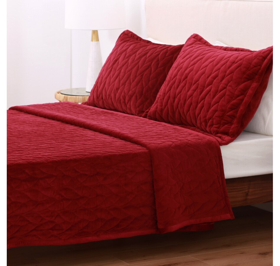 Home & Garden Bedding & Bath Blankets, Quilts, Coverlets & Throws