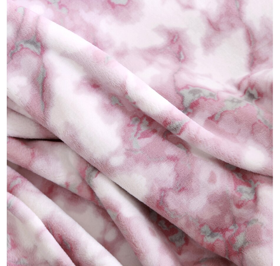 tsc.ca Berkshire PrimaLuxe Oversized Throw (2Pack)