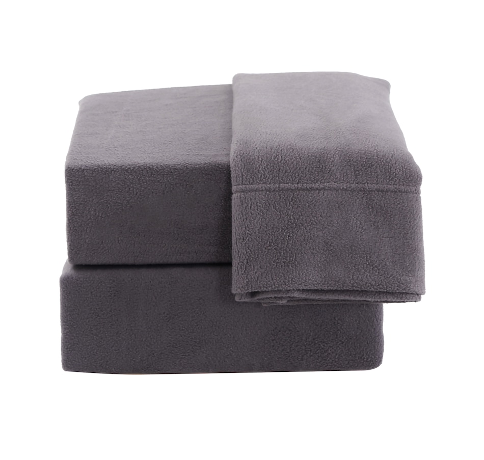 Image 543189_ALTMORE4.jpg, Product 543-189 / Price $29.33, Berkshire Blanket Polarfleece 6 Piece Sheet Set With Bonus Pillowcases from Berkshire on TSC.ca's Home & Garden department