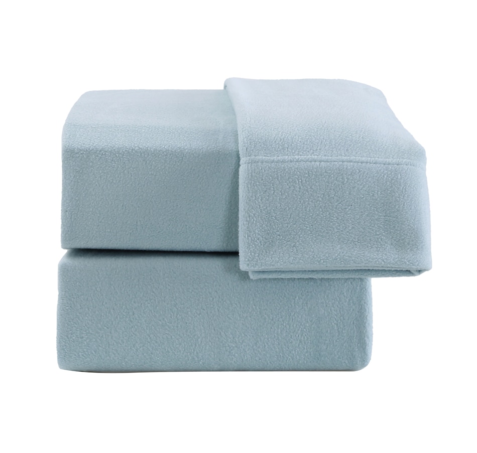 Image 543189_ALTMORE5.jpg, Product 543-189 / Price $29.33, Berkshire Blanket Polarfleece 6 Piece Sheet Set With Bonus Pillowcases from Berkshire on TSC.ca's Home & Garden department