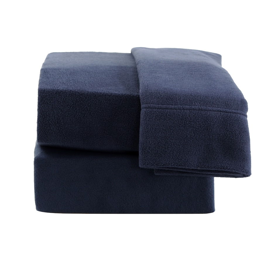 Image 543189_ALTMORE7.jpg, Product 543-189 / Price $29.33, Berkshire Blanket Polarfleece 6 Piece Sheet Set With Bonus Pillowcases from Berkshire on TSC.ca's Home & Garden department