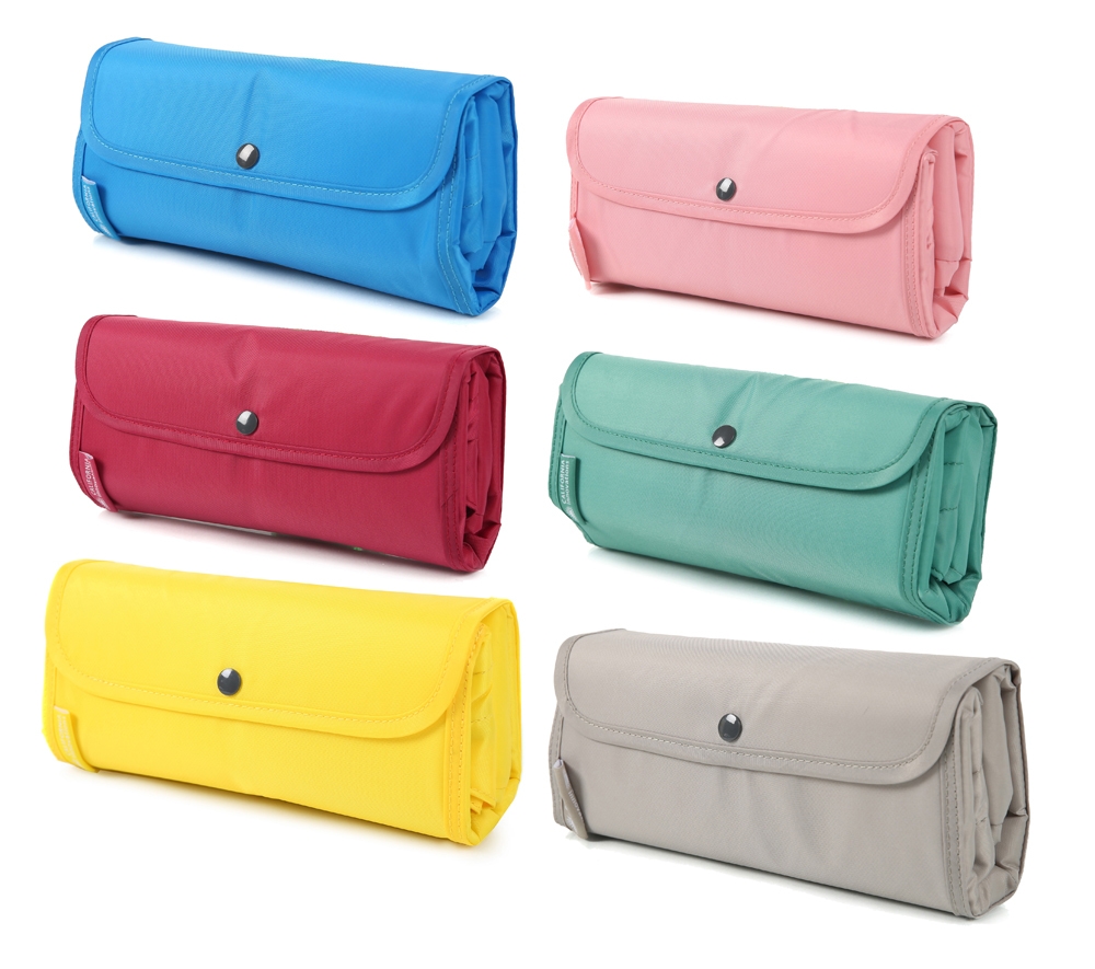 insulated market totes