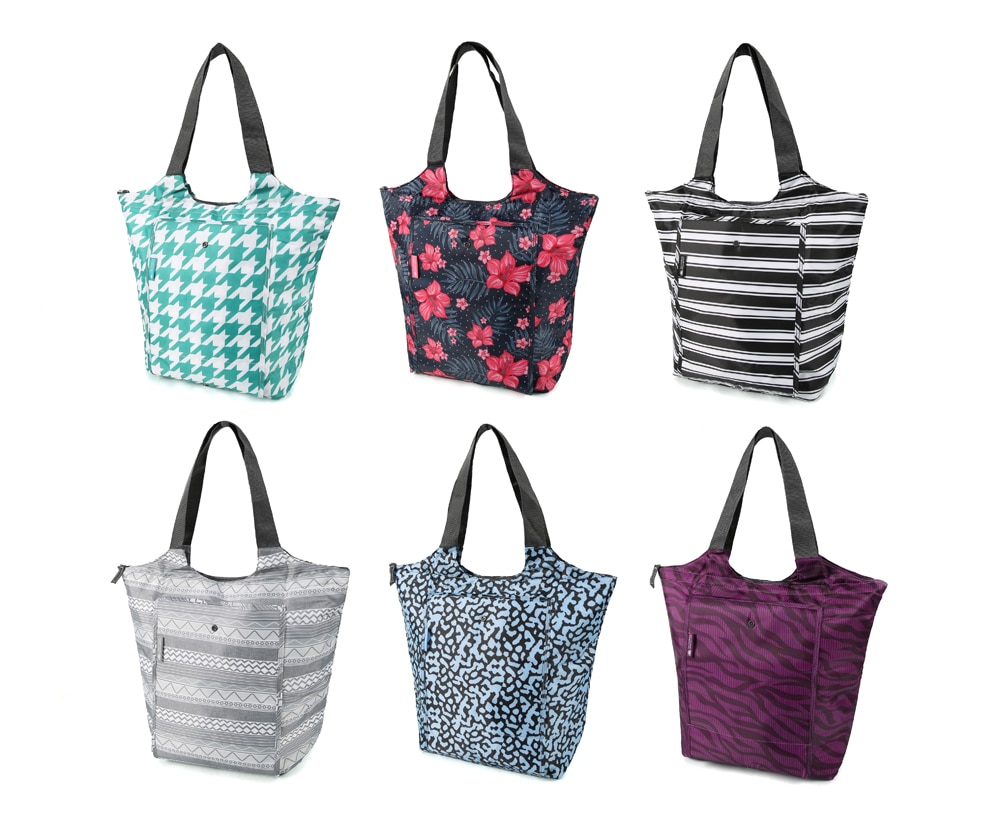 California innovations designer store insulated lunch tote