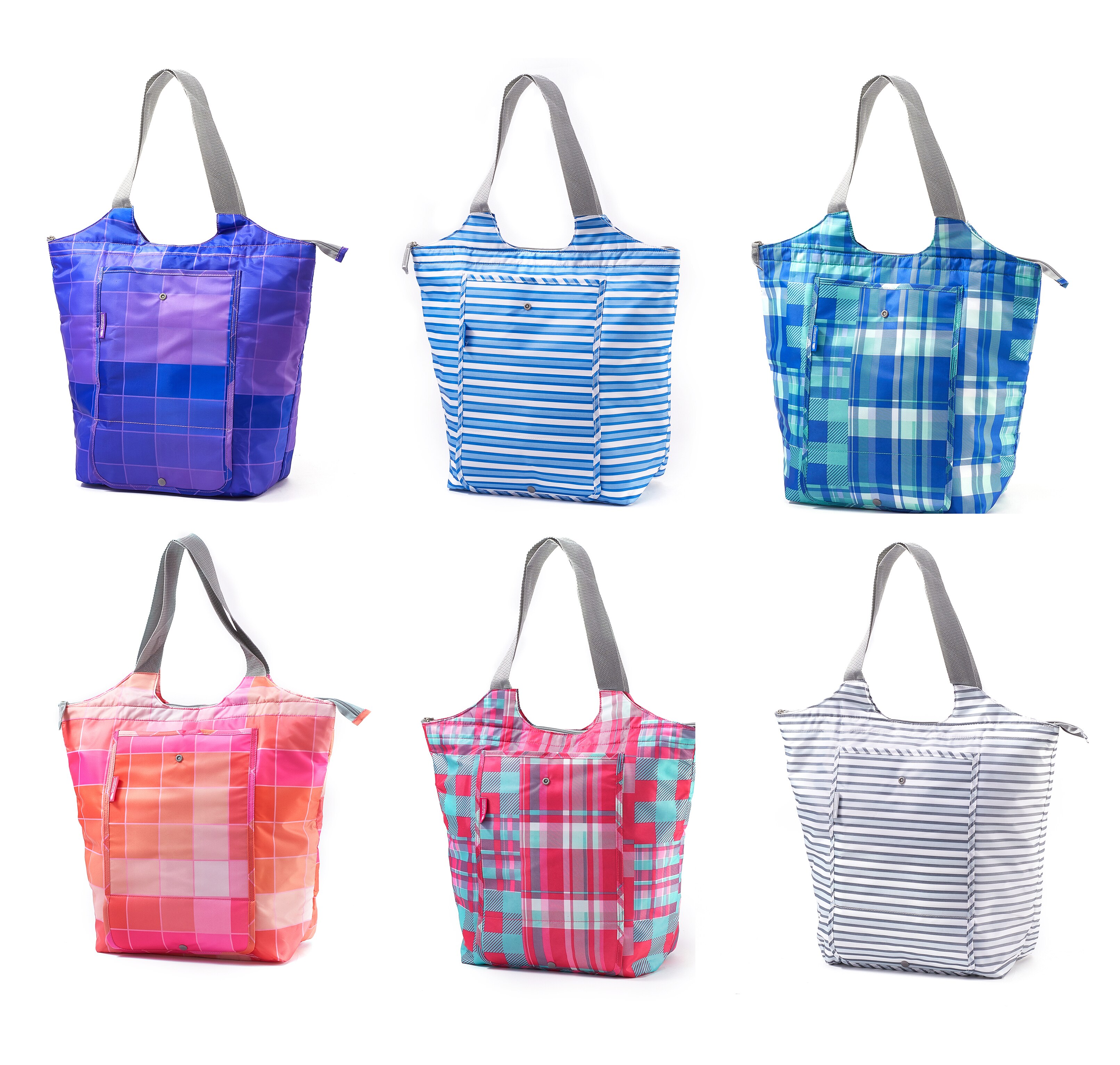 Insulated market best sale tote california innovations