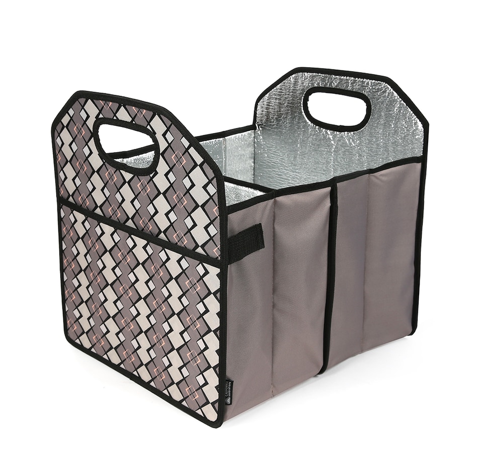 Trunk Organizer Bag - NanoTiss