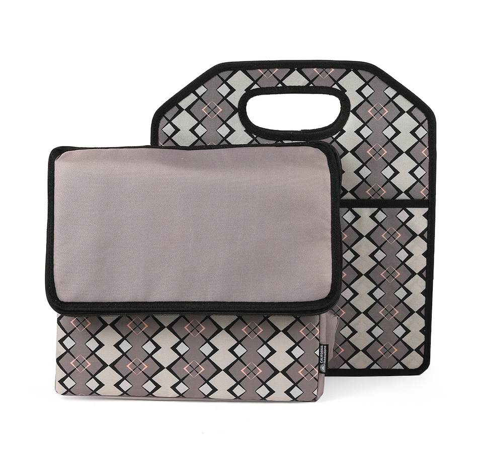 Trunk Organizer Bag - NanoTiss