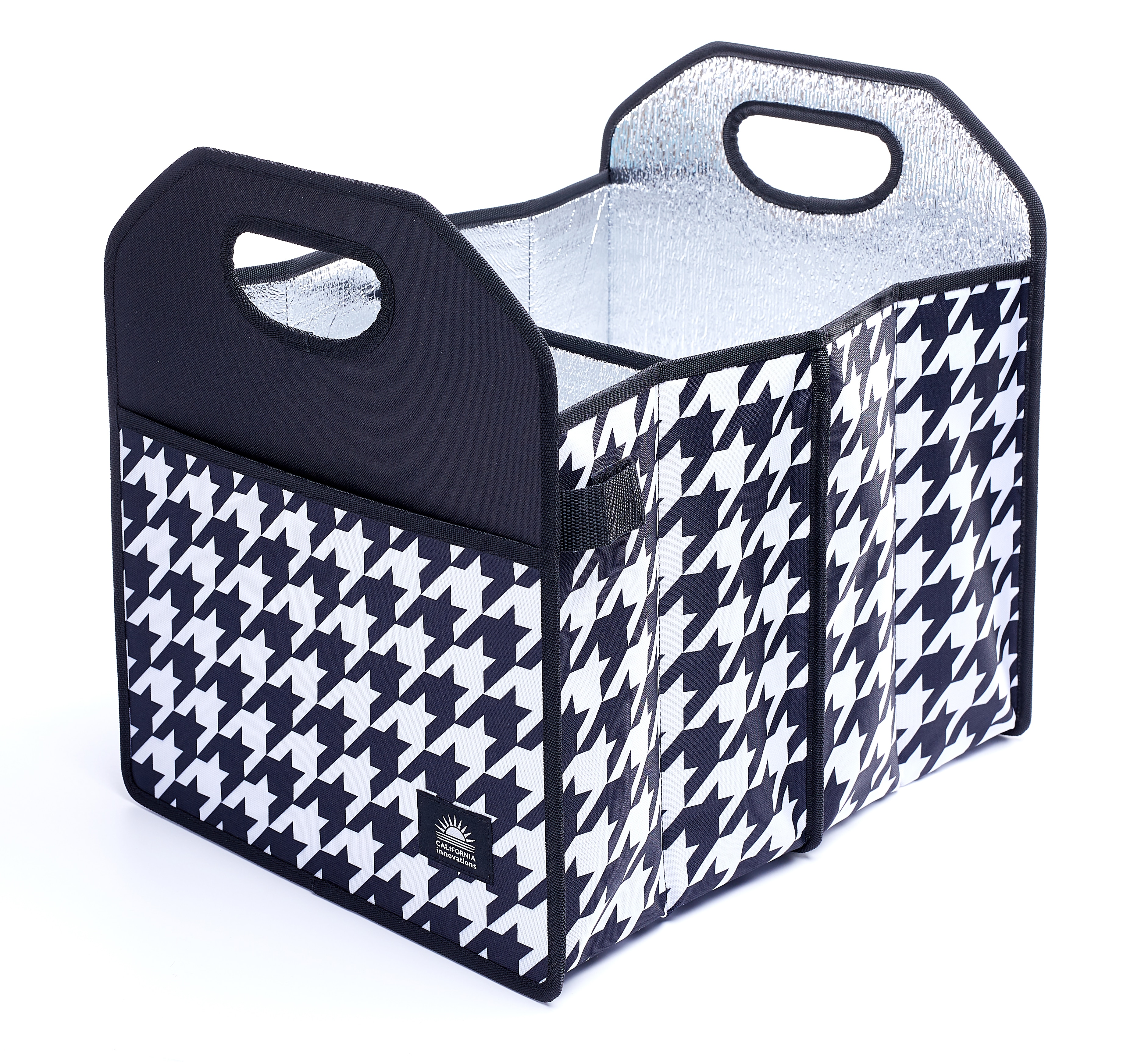 Trunk organizer hot sale insulated cooler