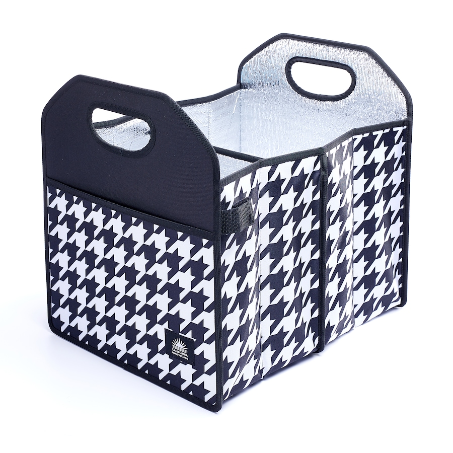 Image 543198_HTH.jpg, Product 543-198 / Price $22.33, California Innovations Trunk Organizer with Insulated Cooler from California Innovations on TSC.ca's Home & Garden department