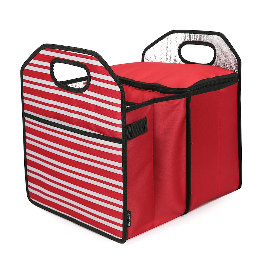 Image 543198_RDSTR.jpg, Product 543-198 / Price $22.33, California Innovations Trunk Organizer with Insulated Cooler from California Innovations on TSC.ca's Home & Garden department