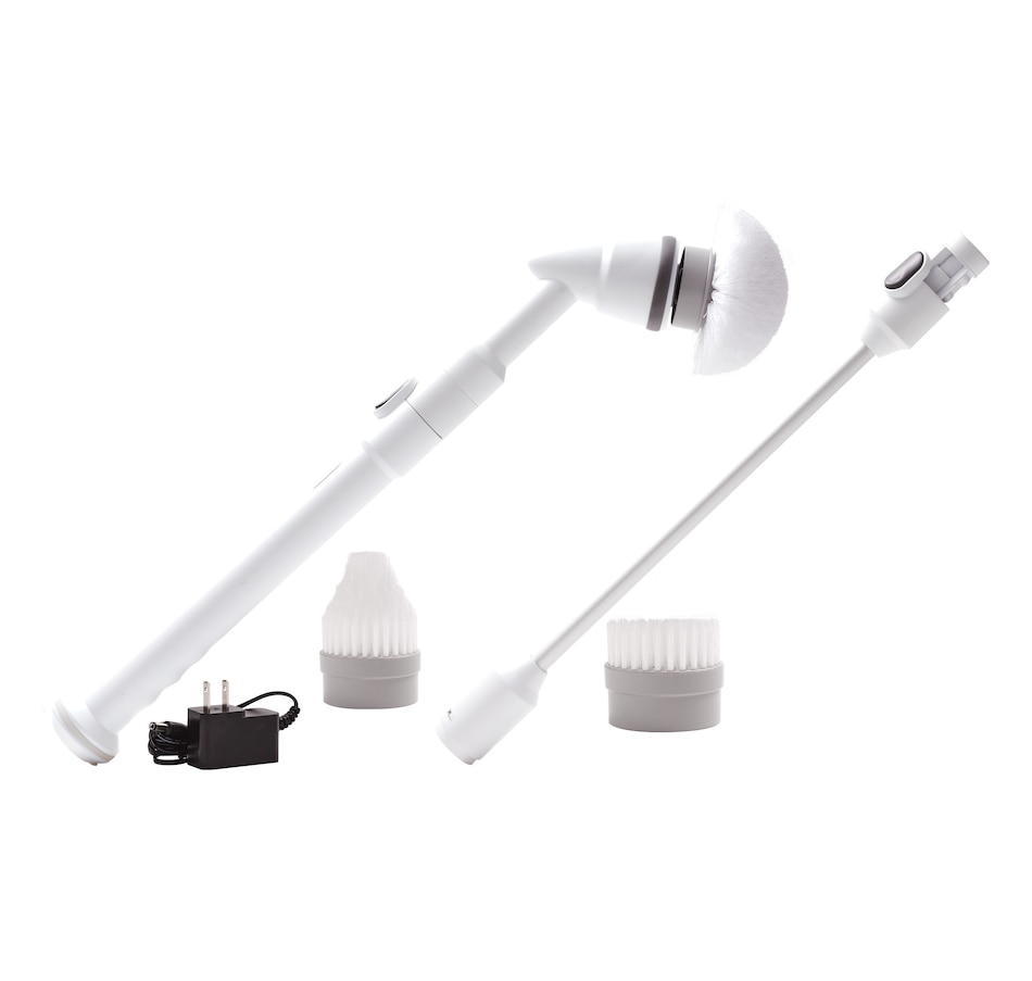 Image 543209.jpg, Product 543-209 / Price $59.95, Turbo Scrub Pro 360 on TSC.ca's Home & Garden department