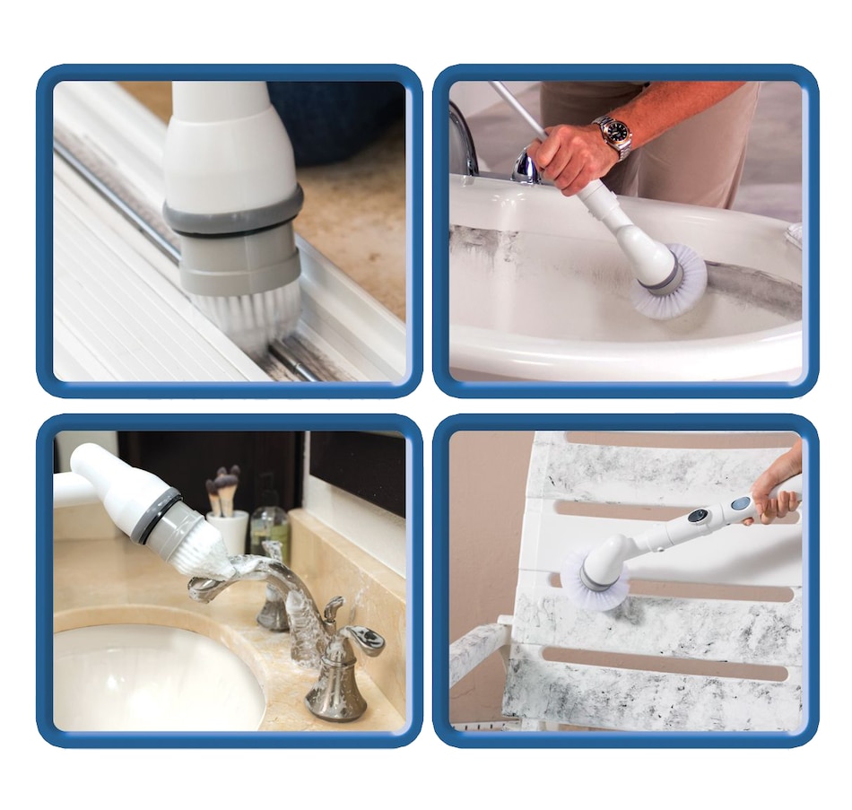 Image 543209_ALTMORE3.jpg, Product 543-209 / Price $59.95, Turbo Scrub Pro 360 on TSC.ca's Home & Garden department