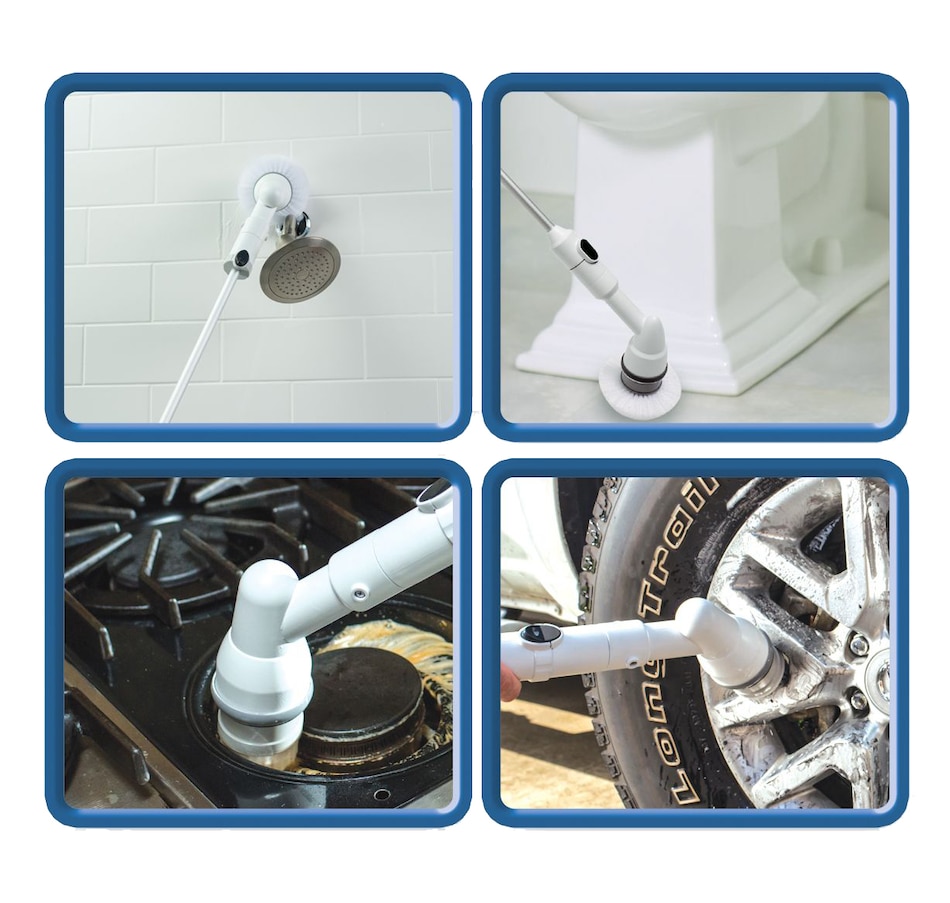 Image 543209_ALTMORE5.jpg, Product 543-209 / Price $59.95, Turbo Scrub Pro 360 on TSC.ca's Home & Garden department