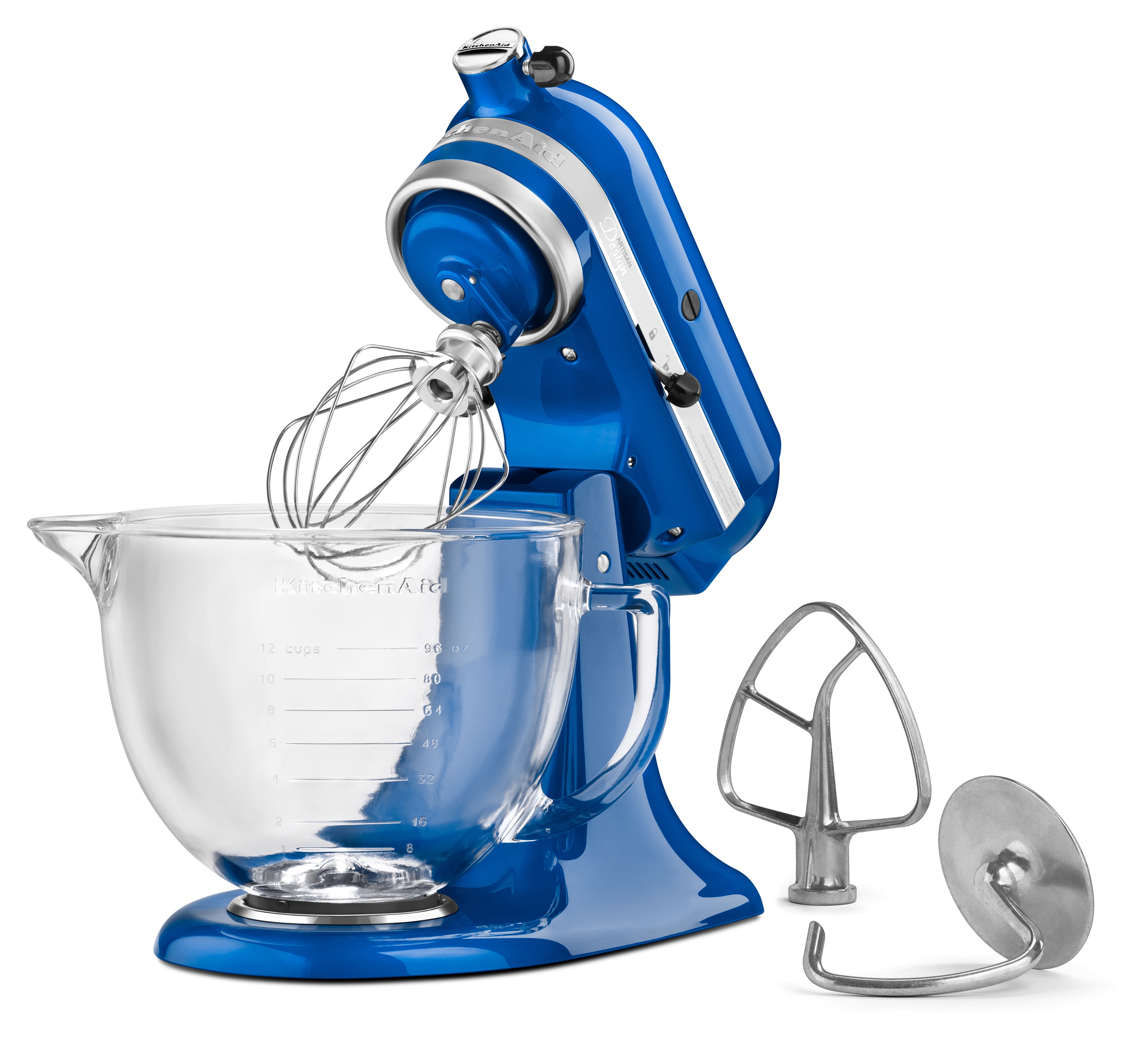 Kitchenaid Artisan Design Series 5-Quart Tilt-Head Stand Mixer