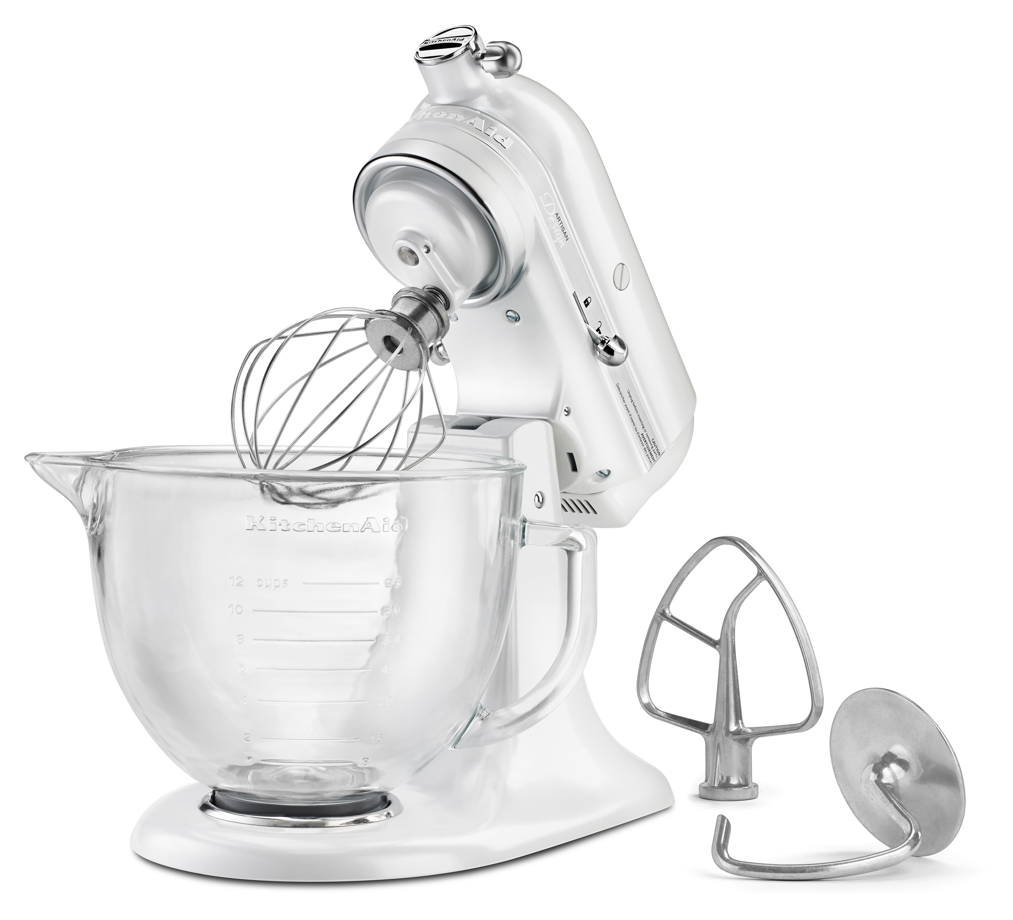 Kitchenaid Artisan Design Series 5-Quart Tilt-Head Stand Mixer