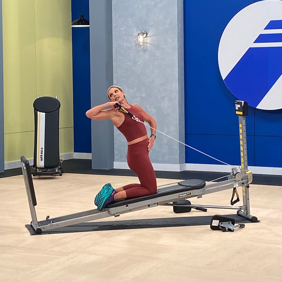 Image 547169_ALTMORE1.jpg, Product 547-169 / Price $89.99, Total Gym Long Stability Mat from Total Gym on TSC.ca's Health & Fitness department
