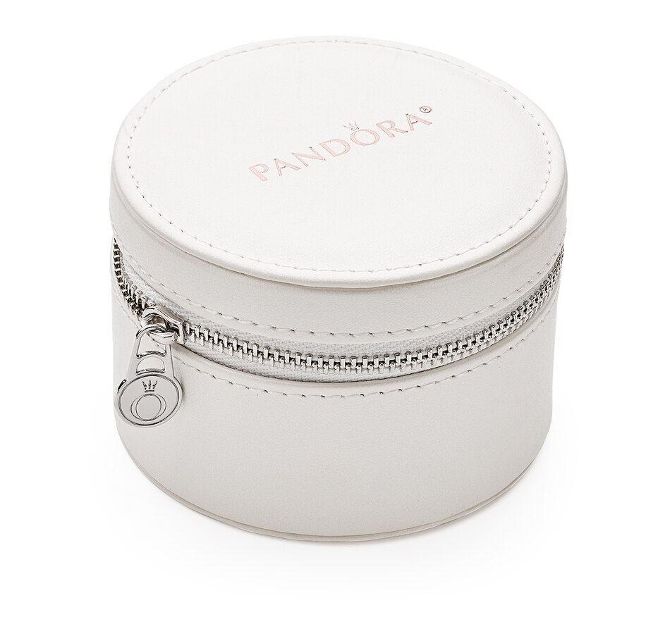 Image 547746_ALTMORE1.jpg, Product 547-746 / Price $29.88, PANDORA Sterling Silver Shimmering Wish Stackable Ring from PANDORA on TSC.ca's Jewellery department