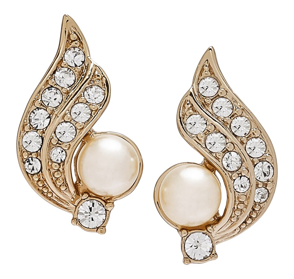 Bijoux - Earrings - Grace Kelly - Princess of Monaco Collection ...