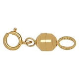 Stefano Oro 14K Magnetic Clasp