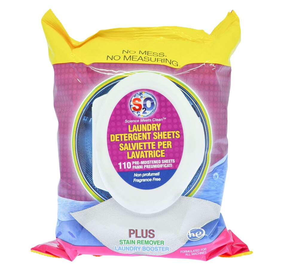 Home & Garden Cleaning, Laundry & Vacuums Laundry S2O Laundry