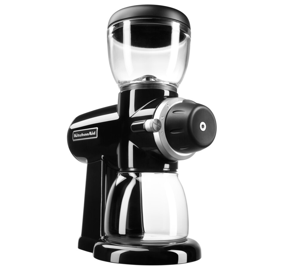 Image 551570_ALTMORE1.jpg, Product 551-570 / Price $349.99, KitchenAid Burr Grinder from KitchenAid on TSC.ca's Kitchen department
