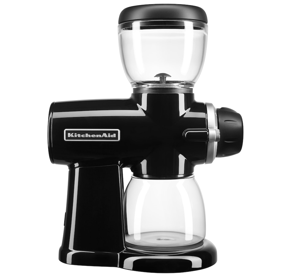 Image 551570_ALTMORE2.jpg, Product 551-570 / Price $349.99, KitchenAid Burr Grinder from KitchenAid on TSC.ca's Kitchen department