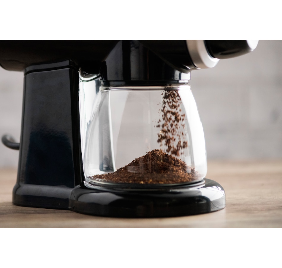 Image 551570_ALTMORE3.jpg, Product 551-570 / Price $349.99, KitchenAid Burr Grinder from KitchenAid on TSC.ca's Kitchen department