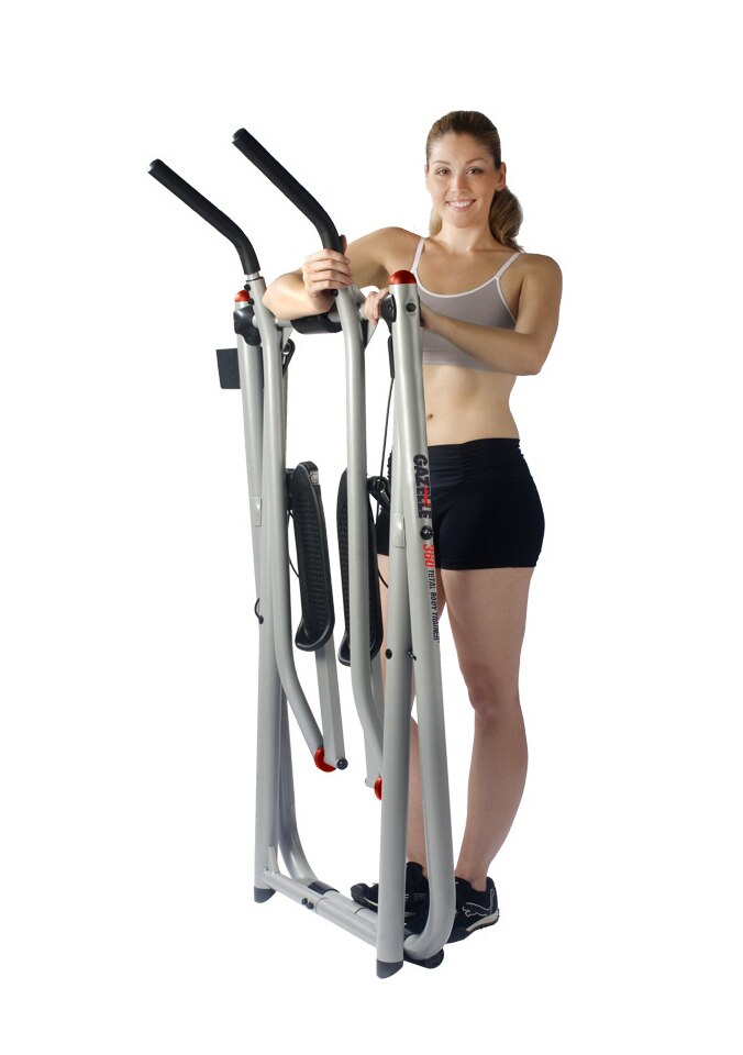 gazelle total body trainer