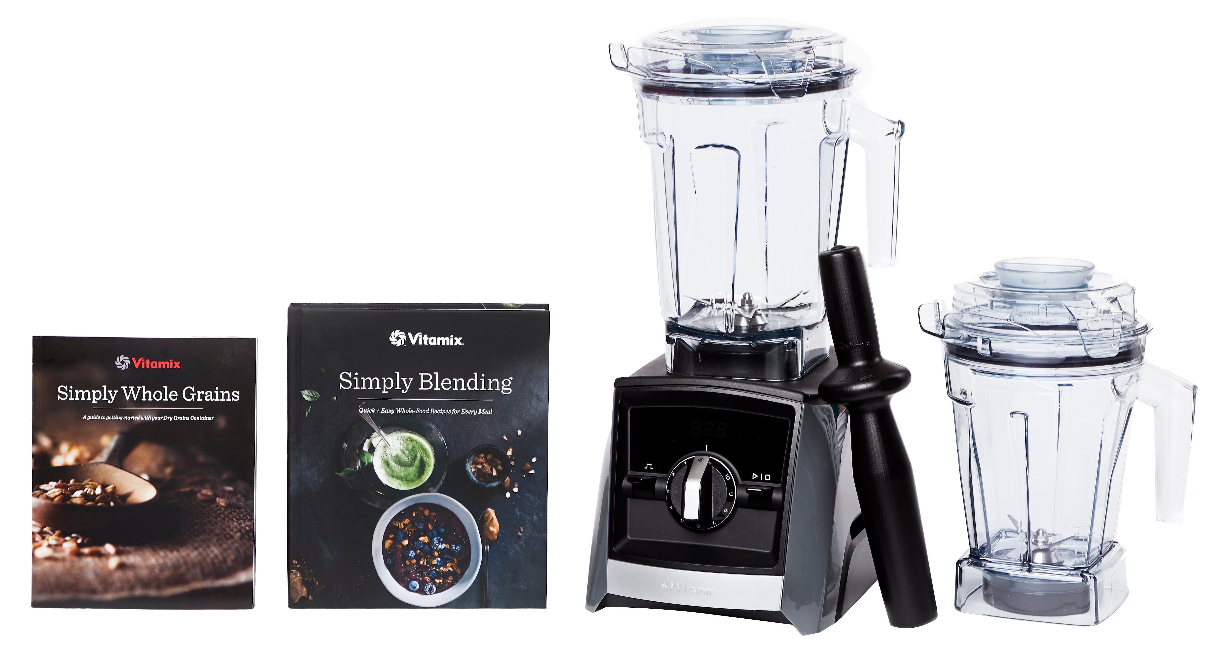 Tsc vitamix sale