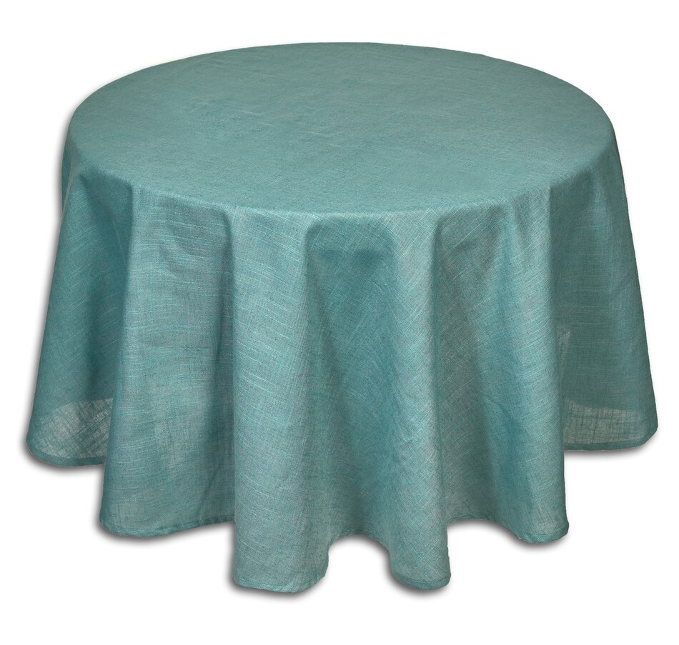 Debbie Travis Kinship Tablecloth Kitchen Table Linens Reviewed By 1 Customer