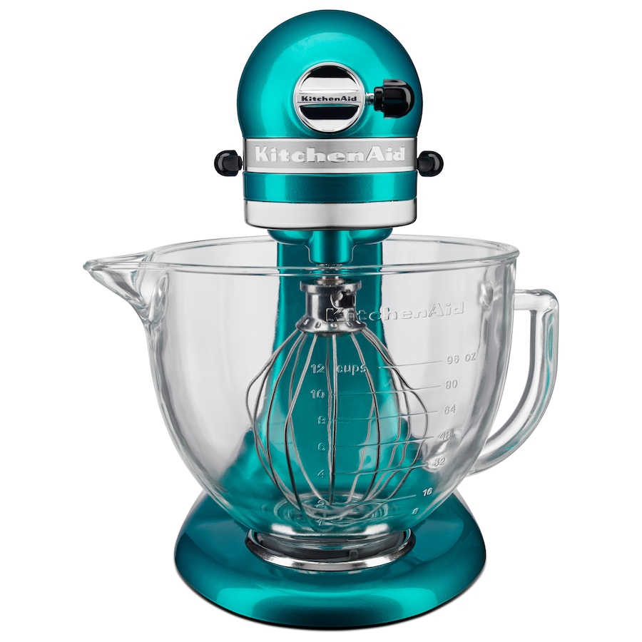 Image 551878_ALTMORE2.jpg, Product 551-878 / Price $494.99, KitchenAid Artisan Design Series 5-Quart Tilt-Head Stand Mixer with Glass Bowl on TSC.ca's department