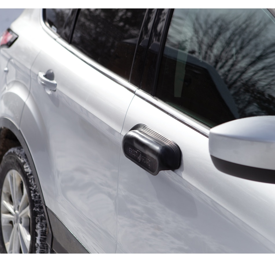 Image 551935_ALTMORE3.jpg, Product 551-935 / Price $29.99, FrostGuard Door Handle Covers (2-Pack) from Frostguard on TSC.ca's department