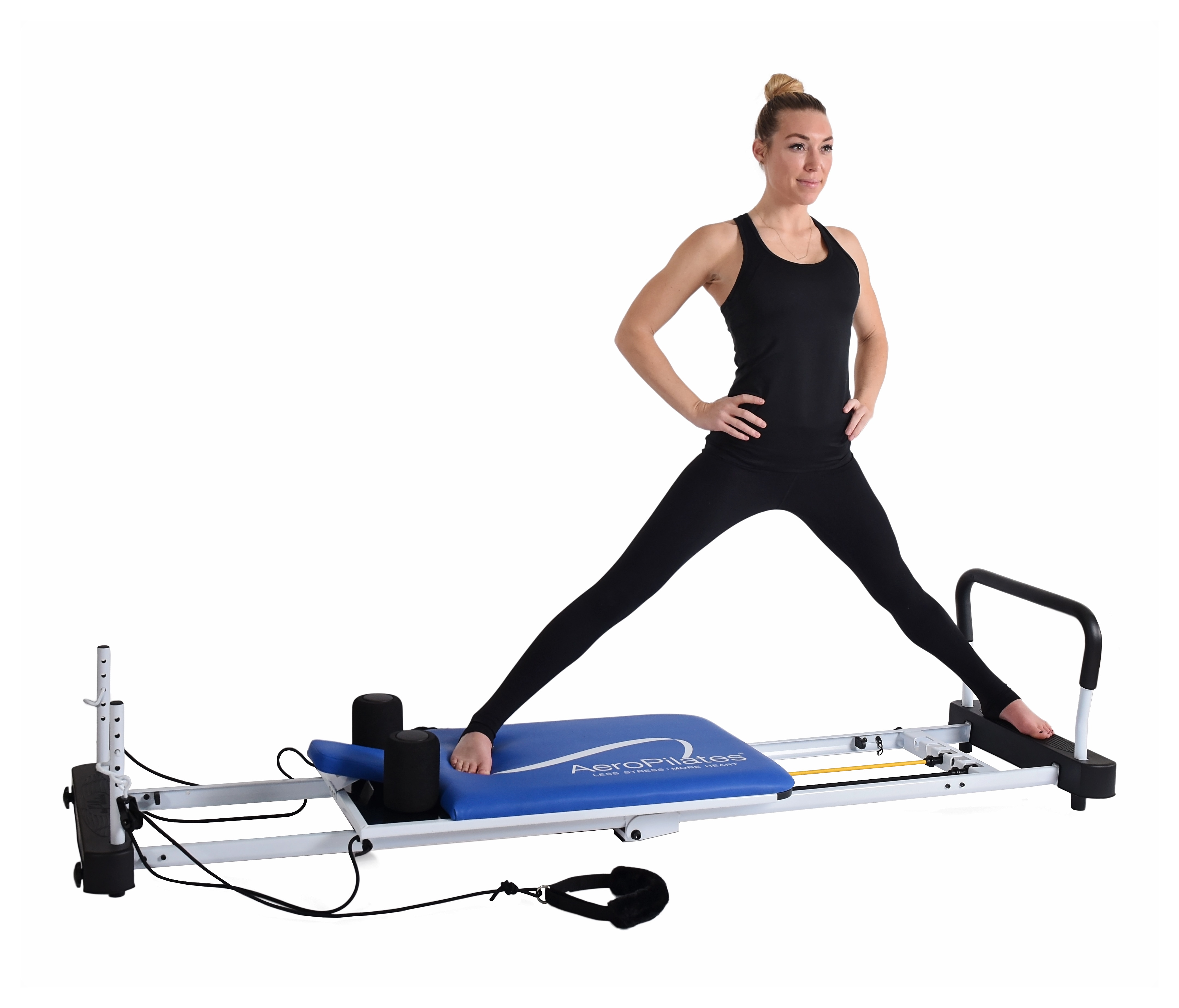 aero pilates rebounder