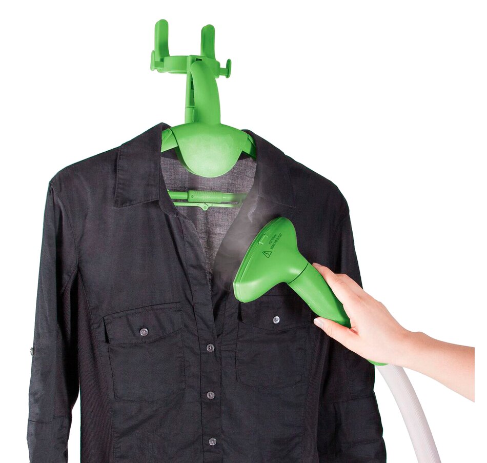 tsc.ca The Laundry Pod Upright Steamer