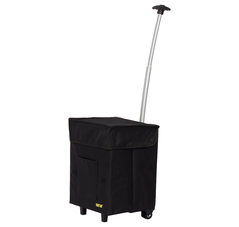 Image 552217_BLK.jpg, Product 552-217 / Price $39.99, Smart Cart on TSC.ca's Home & Garden department