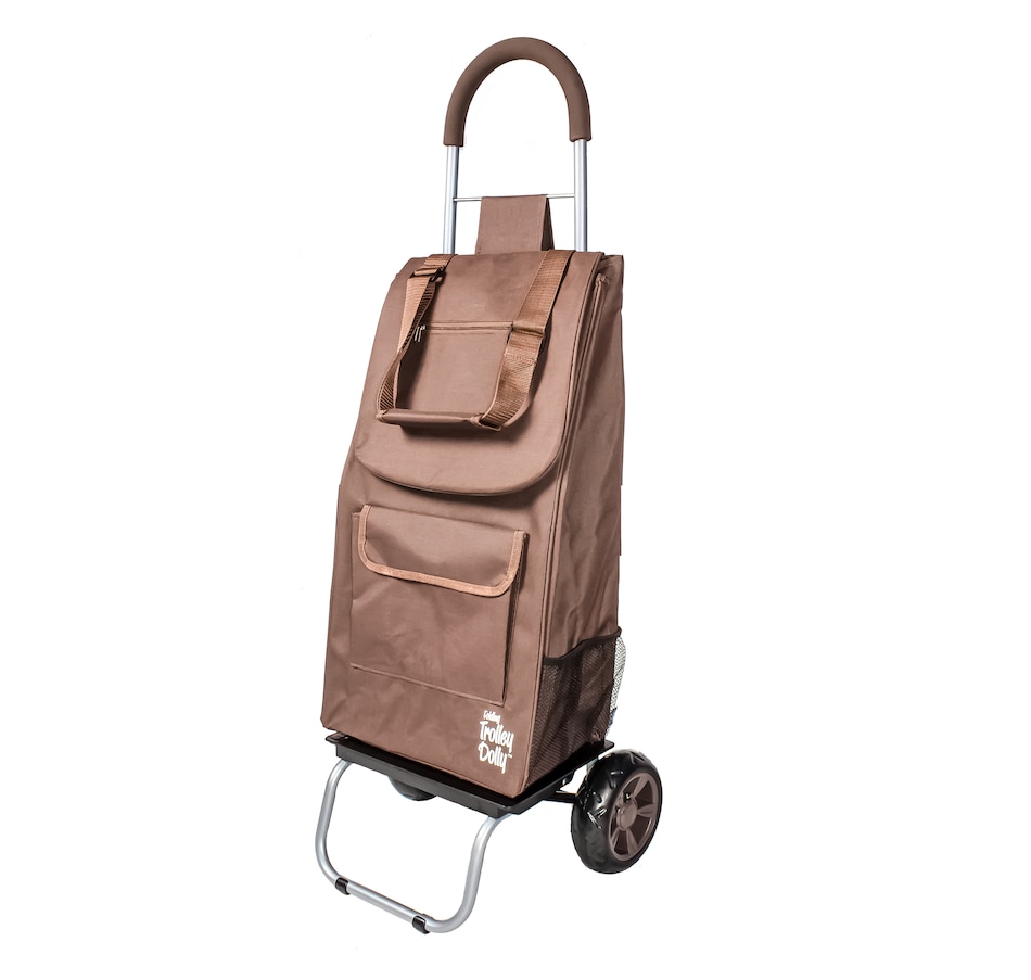 Image 552217_BRN.jpg, Product 552-217 / Price $39.99, Smart Cart on TSC.ca's Home & Garden department