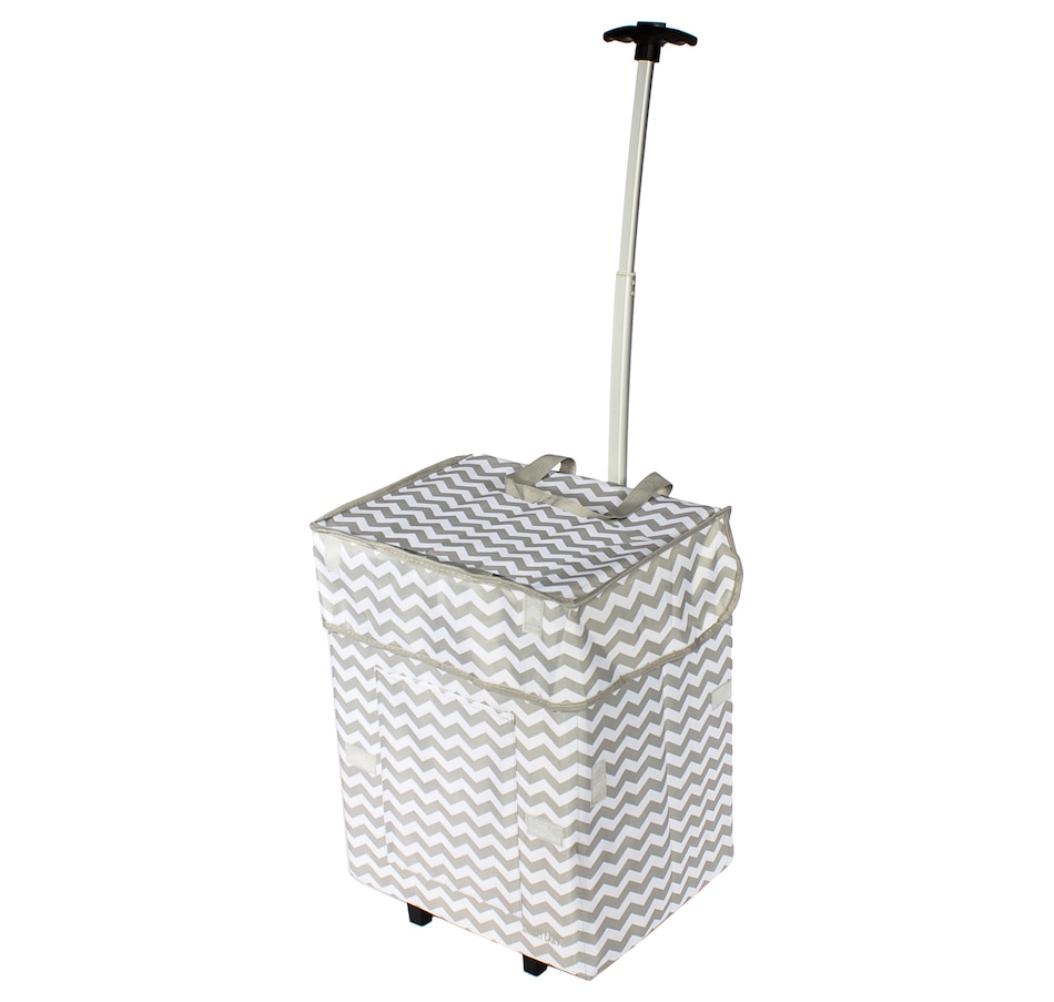Image 552217_GRCHV.jpg, Product 552-217 / Price $39.99, Smart Cart on TSC.ca's Home & Garden department