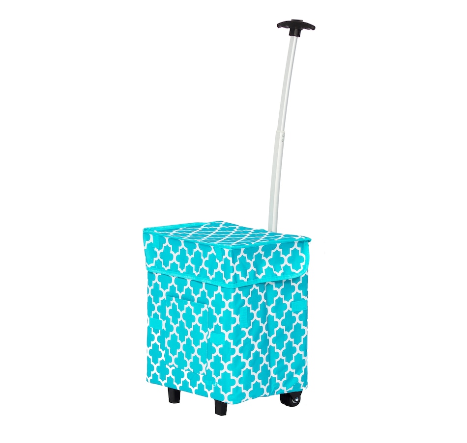 Home & Garden - Storage & Organization - Smart Cart - Online Shopping ...